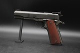 U.S. Army National Match 1911A1 WWII Remington-Rand SA Colt NM 5 - Image 23 of 25