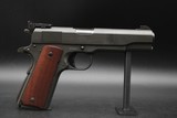 U.S. Army National Match 1911A1 WWII Remington-Rand SA Colt NM 5 - Image 20 of 25
