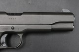 U.S. Army National Match 1911A1 WWII Remington-Rand SA Colt NM 5 - Image 10 of 25