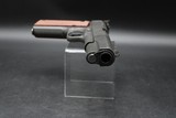 U.S. Army National Match 1911A1 WWII Remington-Rand SA Colt NM 5 - Image 15 of 25