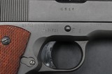 U.S. Army National Match 1911A1 WWII Remington-Rand SA Colt NM 5 - Image 11 of 25