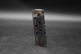1916 Warner Arms The Infallible .32 ACP Rare Oddball WWI Breechblock Design Pocket Pistol - Image 20 of 22