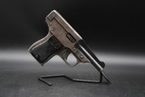 1916 Warner Arms The Infallible .32 ACP Rare Oddball WWI Breechblock Design Pocket Pistol - Image 14 of 22