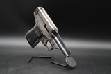 1916 Warner Arms The Infallible .32 ACP Rare Oddball WWI Breechblock Design Pocket Pistol - Image 15 of 22