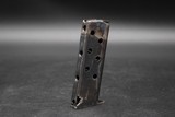 1916 Warner Arms The Infallible .32 ACP Rare Oddball WWI Breechblock Design Pocket Pistol - Image 21 of 22