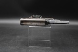 1916 Warner Arms The Infallible .32 ACP Rare Oddball WWI Breechblock Design Pocket Pistol - Image 13 of 22