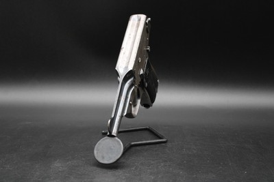 1916 Warner Arms The Infallible .32 ACP Rare Oddball WWI Breechblock Design Pocket Pistol - Image 16 of 22