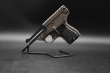1916 Warner Arms The Infallible .32 ACP Rare Oddball WWI Breechblock Design Pocket Pistol - Image 18 of 22