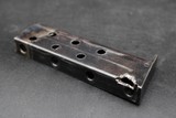 1916 Warner Arms The Infallible .32 ACP Rare Oddball WWI Breechblock Design Pocket Pistol - Image 22 of 22