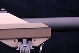 Barrett Model 99 .50 BMG FDE 32