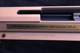 Barrett Model 99 .50 BMG FDE 32