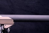 Barrett Model 99 .50 BMG FDE 32