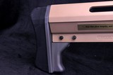 Barrett Model 99 .50 BMG FDE 32
