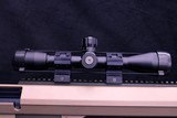 Barrett Model 99 .50 BMG FDE 32