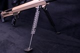 Barrett Model 99 .50 BMG FDE 32