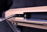 Barrett Model 99 .50 BMG FDE 32