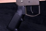 Barrett Model 99 .50 BMG FDE 32