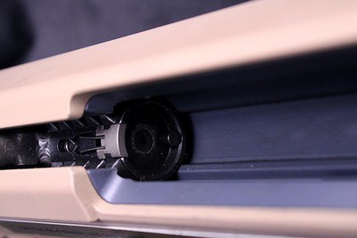 Barrett Model 99 .50 BMG FDE 32