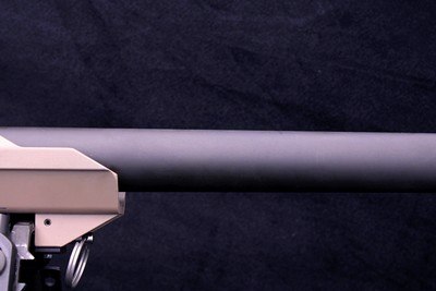 Barrett Model 99 .50 BMG FDE 32