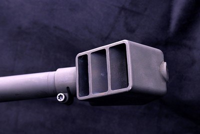 Barrett Model 99 .50 BMG FDE 32