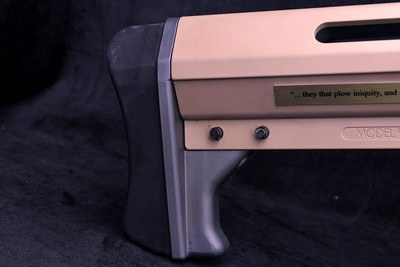 Barrett Model 99 .50 BMG FDE 32