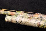 Benelli Super Black Eagle II 12 GA 26