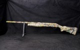 Benelli Super Black Eagle II 12 GA 26
