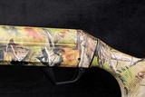 Benelli Super Black Eagle II 12 GA 26