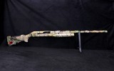 Benelli Super Black Eagle II 12 GA 26