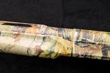 Benelli Super Black Eagle II 12 GA 26