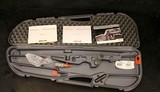 Benelli Super Black Eagle II 12 GA 26