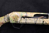 Benelli Super Black Eagle II 12 GA 26