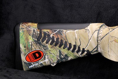 Benelli Super Black Eagle II 12 GA 26