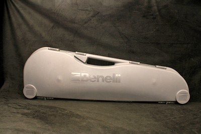 Benelli Super Black Eagle II 12 GA 26