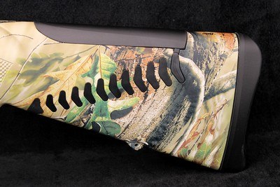 Benelli Super Black Eagle II 12 GA 26