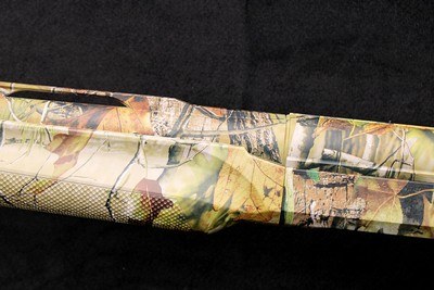 Benelli Super Black Eagle II 12 GA 26