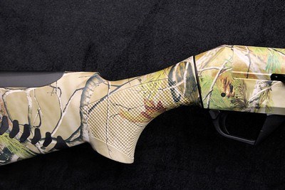 Benelli Super Black Eagle II 12 GA 26