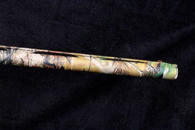 Benelli Super Black Eagle II 12 GA 26