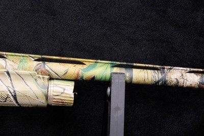 Benelli Super Black Eagle II 12 GA 26
