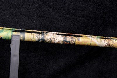 Benelli Super Black Eagle II 12 GA 26