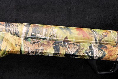 Benelli Super Black Eagle II 12 GA 26