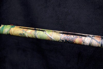 Benelli Super Black Eagle II 12 GA 26