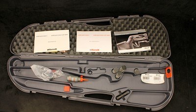 Benelli Super Black Eagle II 12 GA 26