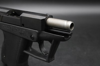 1990 Grendel P-12 .380 ACP Rare Pre-KelTec Kellgren Design Box 2 Mags - Image 24 of 25
