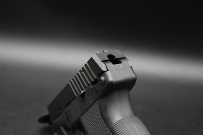 1990 Grendel P-12 .380 ACP Rare Pre-KelTec Kellgren Design Box 2 Mags - Image 12 of 25