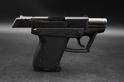 1990 Grendel P-12 .380 ACP Rare Pre-KelTec Kellgren Design Box 2 Mags - Image 23 of 25