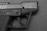 1990 Grendel P-12 .380 ACP Rare Pre-KelTec Kellgren Design Box 2 Mags - Image 16 of 25