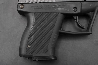1990 Grendel P-12 .380 ACP Rare Pre-KelTec Kellgren Design Box 2 Mags - Image 14 of 25