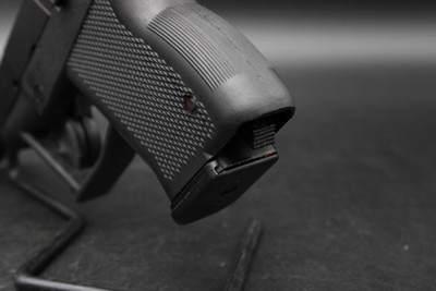 1990 Grendel P-12 .380 ACP Rare Pre-KelTec Kellgren Design Box 2 Mags - Image 11 of 25