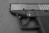 1990 Grendel P-12 .380 ACP Rare Pre-KelTec Kellgren Design Box 2 Mags - Image 20 of 25